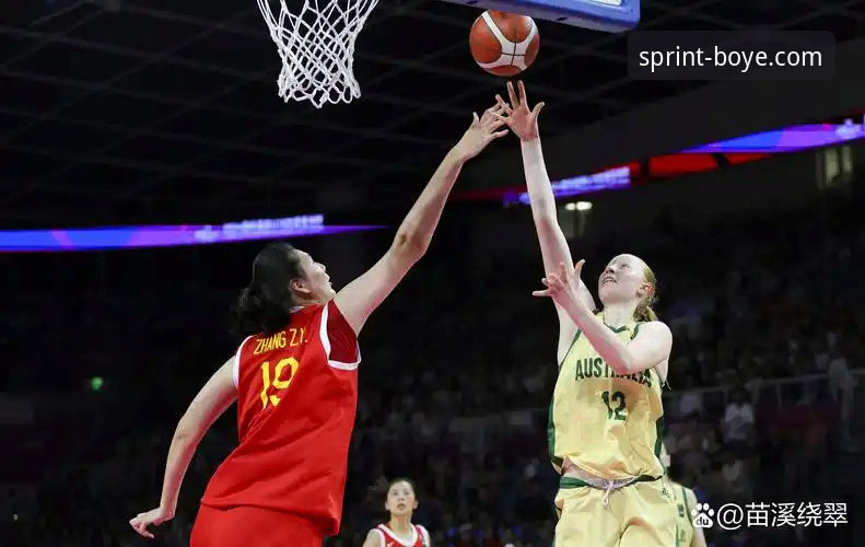 深度解析中国女篮战术调整与关键球员表现：一场资格赛的胜利密码