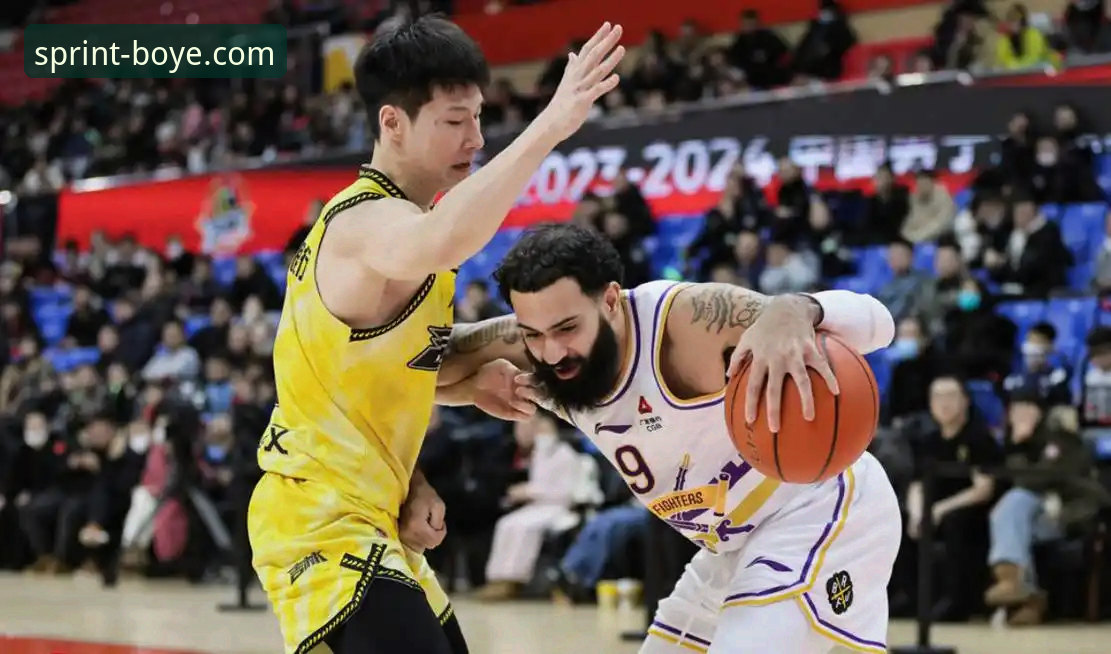 CBA焦点战复盘：皮特森38分率福建逆转北京，麦基空砍22+10