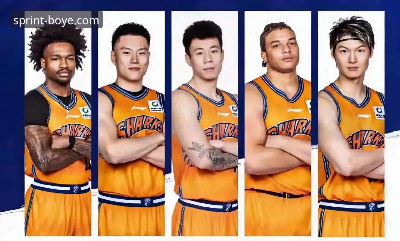 团队篮球vs个人英雄主义：上海男篮的连胜公式与博业体育平台的观赛体验