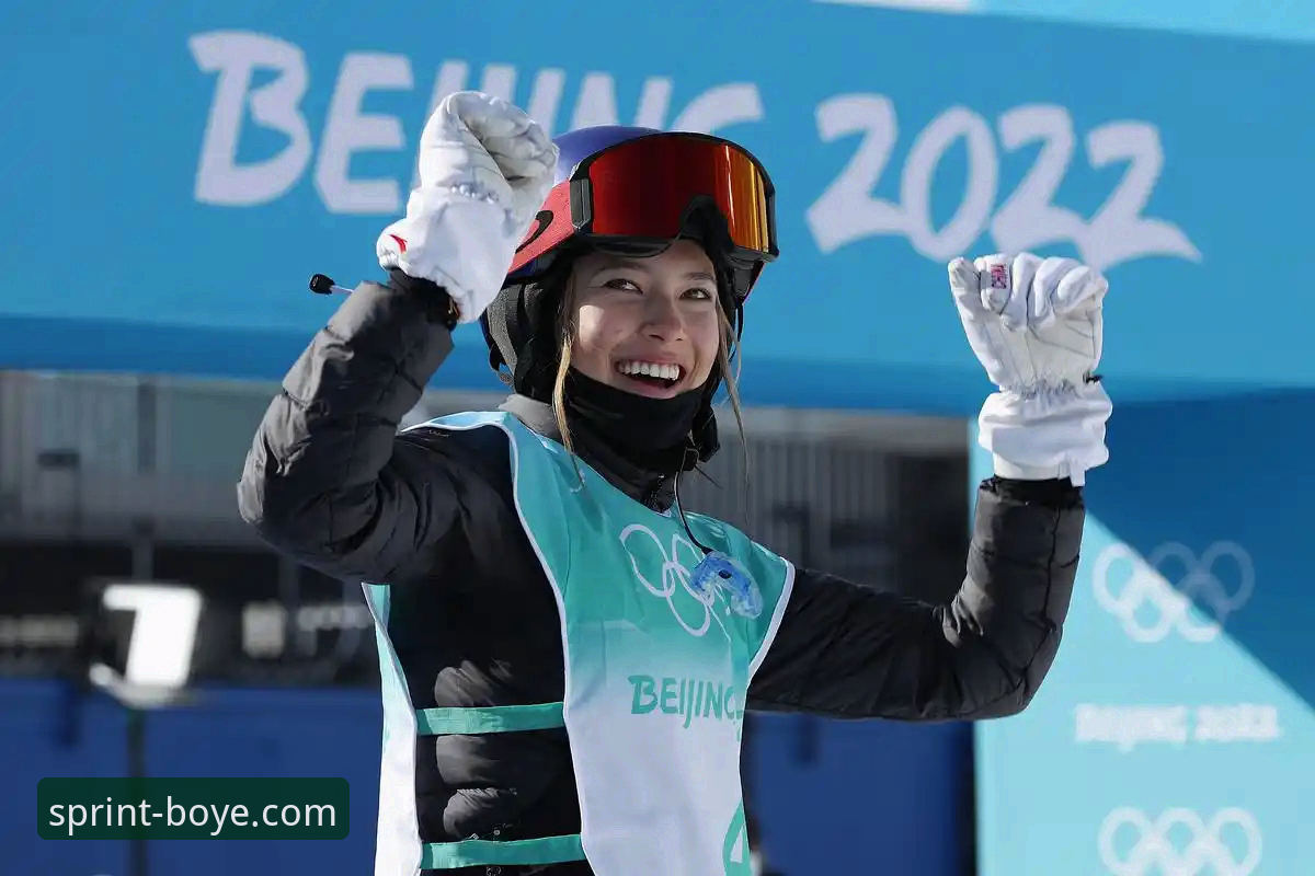 从谷爱凌卫冕看体育资讯获取：实战派用户如何高效追踪顶级赛事